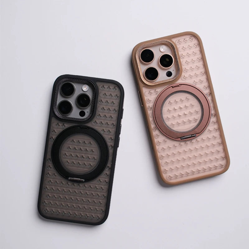FLIPTECH™ IPHONE CASE