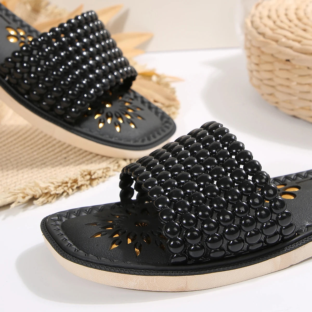 AVERY PEARL SLIDES