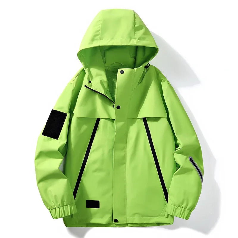 Pike Hiking Jacket