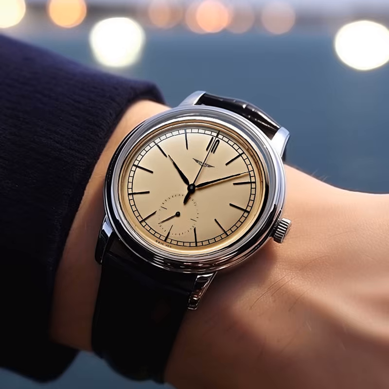 Royale Silver Ace 1946