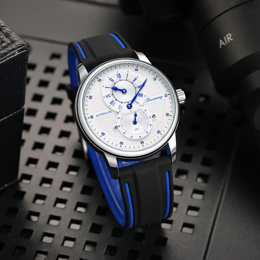 DYNAMO SPORT WATCH