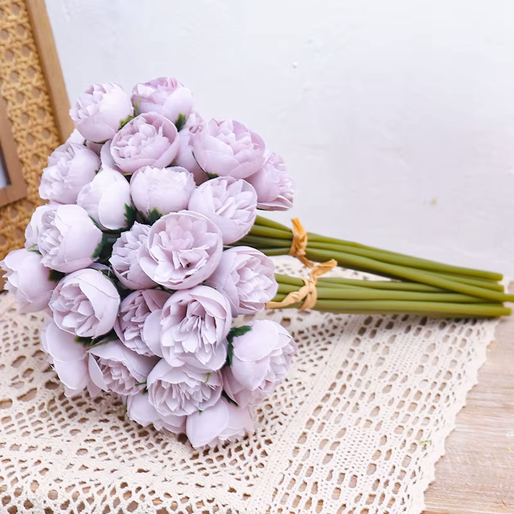 Everlast™ Silk Bouquet