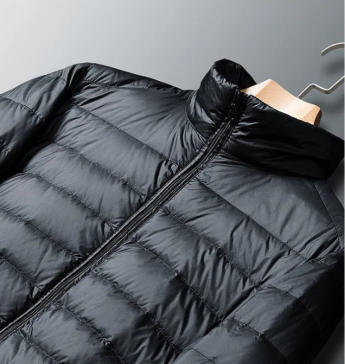 Carter Puffer Jacket
