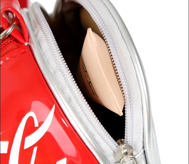 Coca-Go Bag