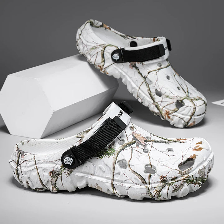 Ezy™ Retroflage Slides