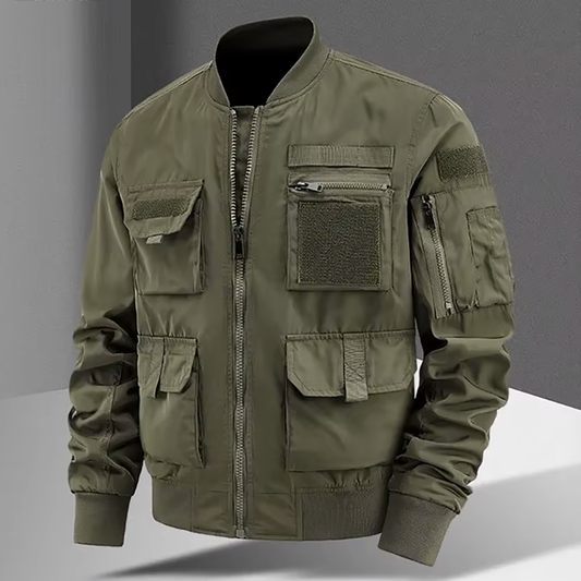 AUSTIN PACK JACKET