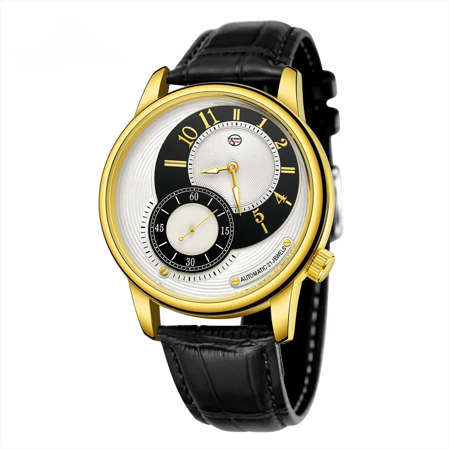 FERNANDO VINTAGE TIMEPIECE