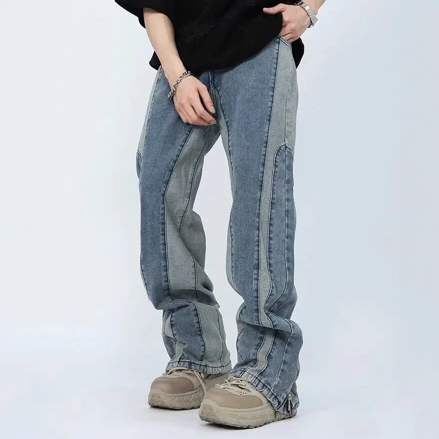 Dillon Gridlock Jeans