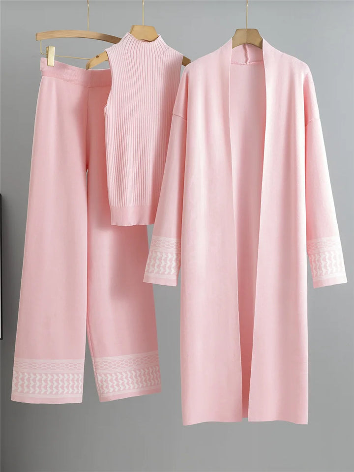 Mirelle Brenn 3-Piece Set