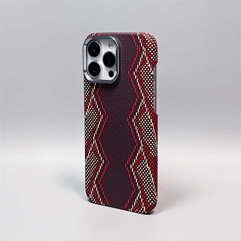 Shadowgrid Kevlar Case
