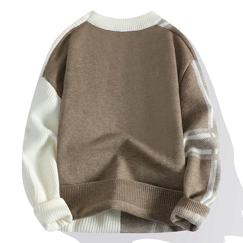 Northline™ Retro Sweater