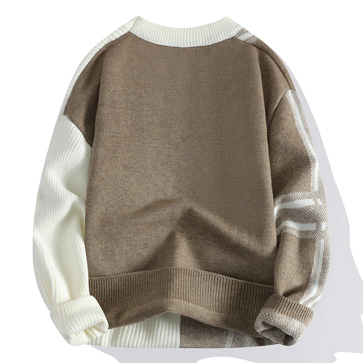 Northline™ Retro Sweater