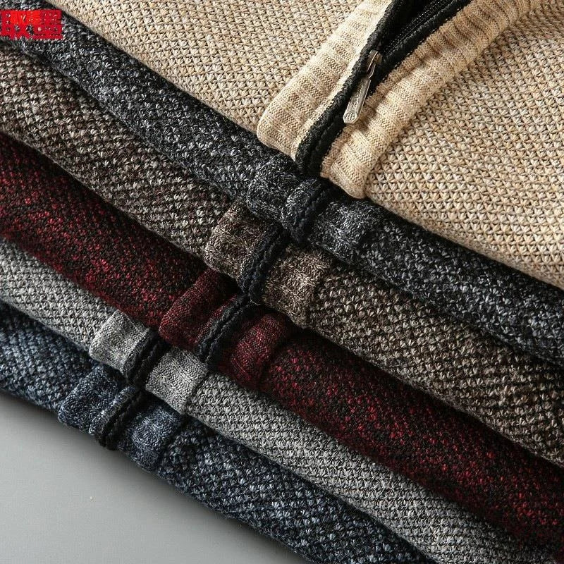 Corvin Jacket