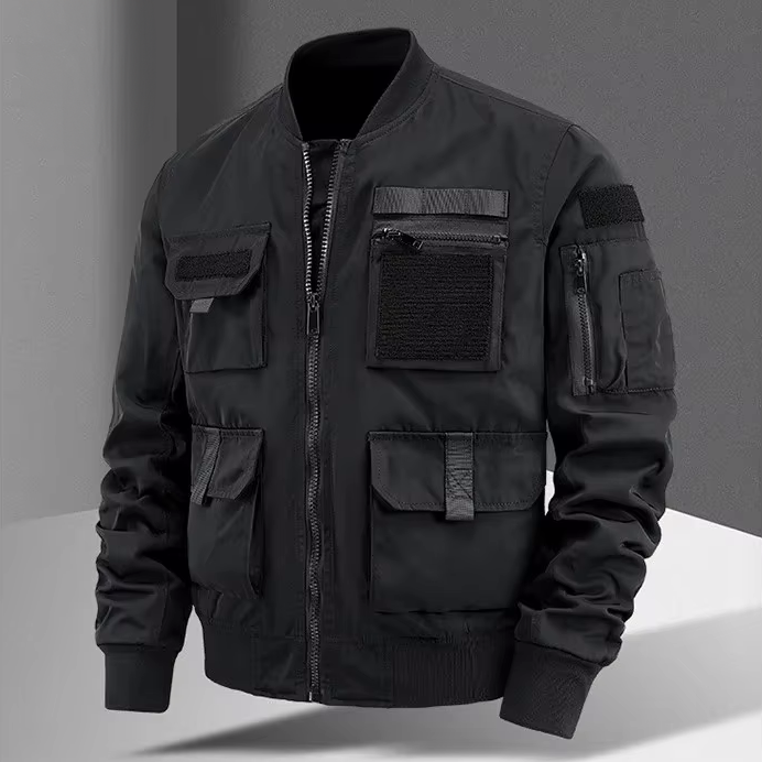 AUSTIN PACK JACKET
