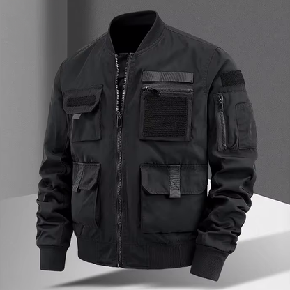 AUSTIN PACK JACKET