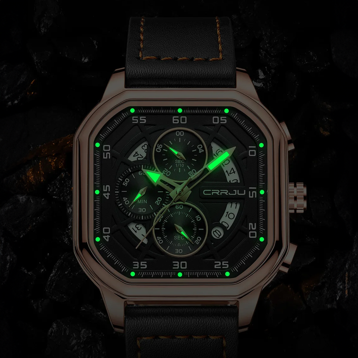 Carter Mach Recon Watch