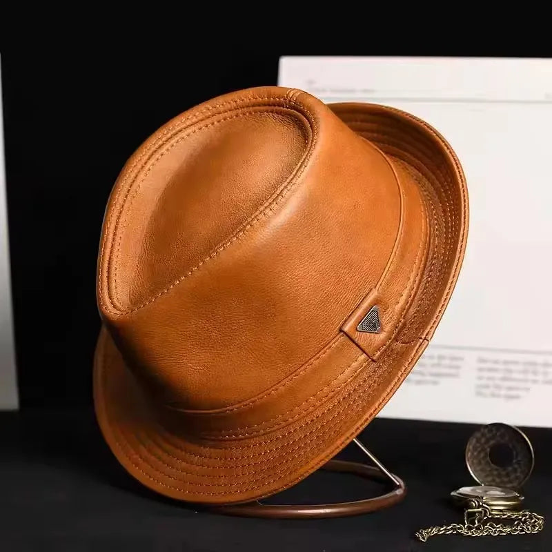 Belfano Fedora Hat