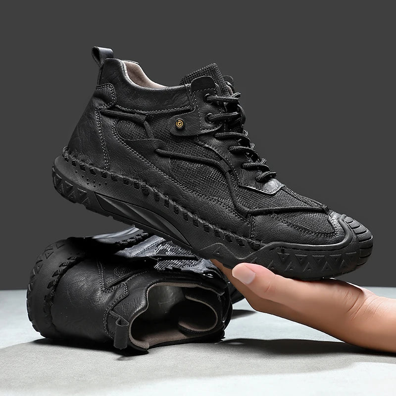 WESTON TRAIL SNEAKER