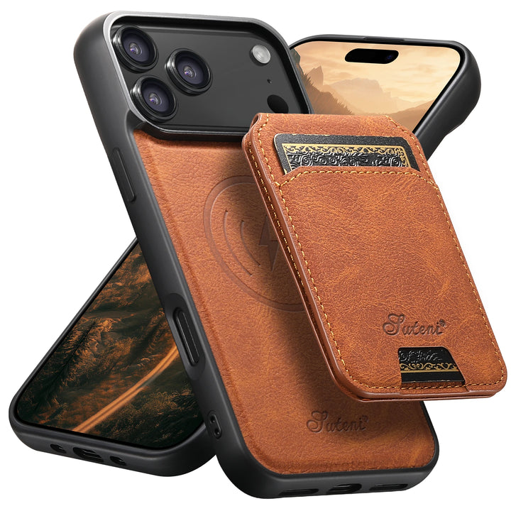 Cartercraft Genuine Leather Case