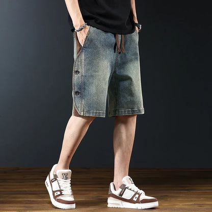 FORT WAYNE RETRO SHORTS
