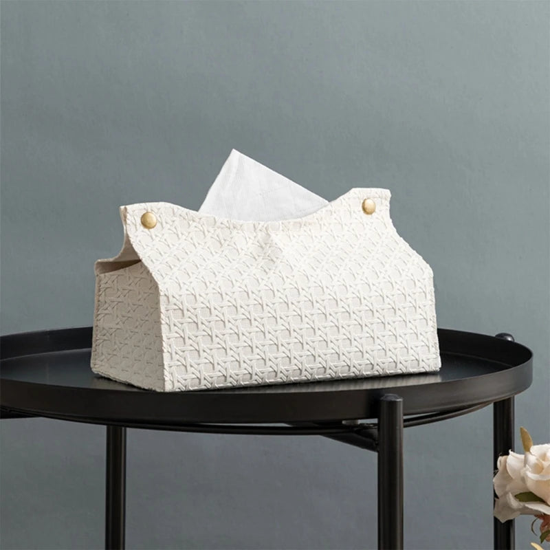 Essence Pure™ Tissue Holder
