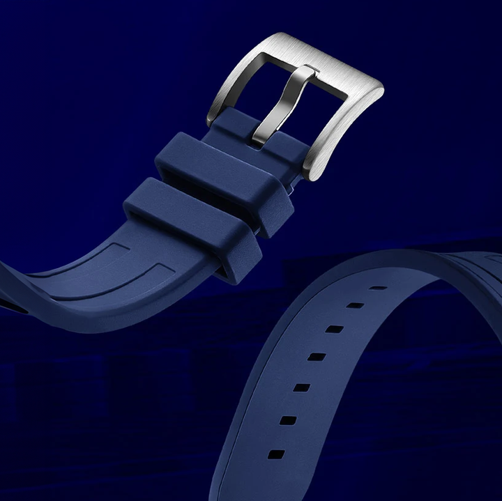 Titanium Defender Watch