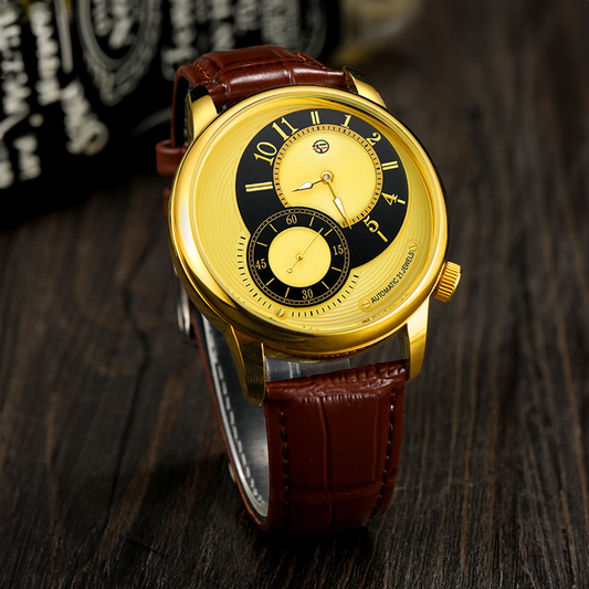 FERNANDO VINTAGE TIMEPIECE
