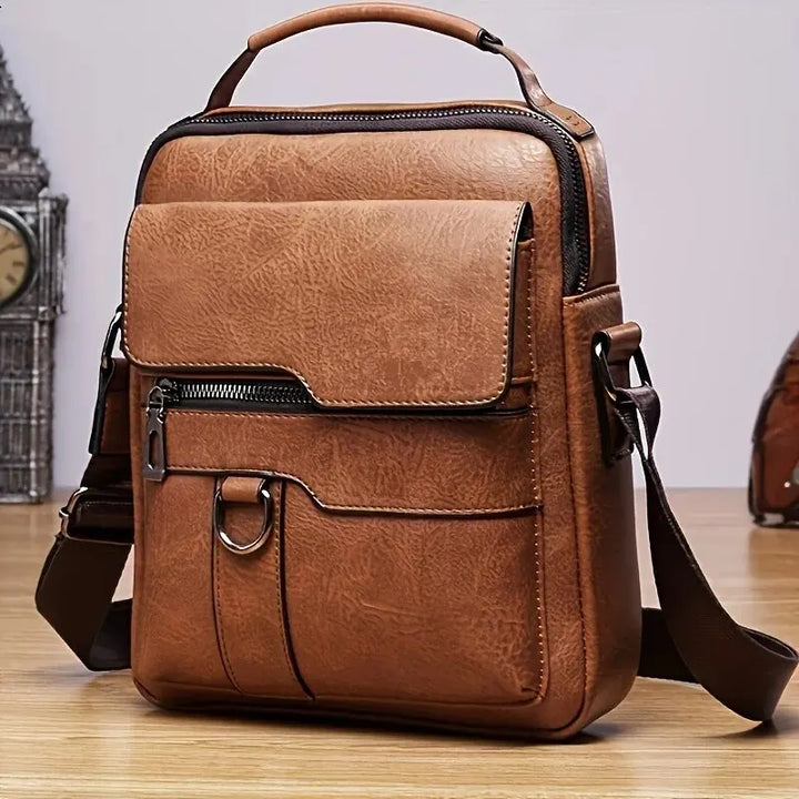 Carson Shoulder Bag