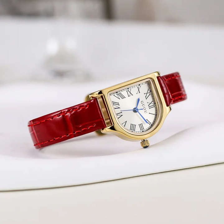 Geneva Timewarp Watch