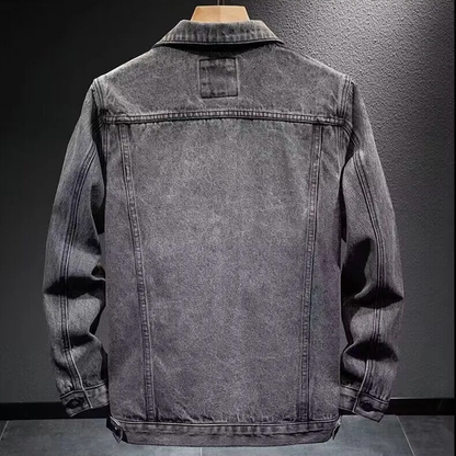 LAWSON DENIM TRUCKER JACKET