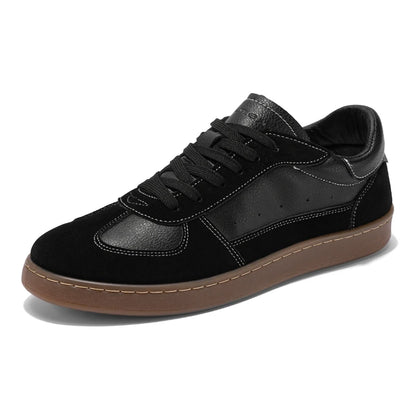 RYDER SUEDE SNEAKS