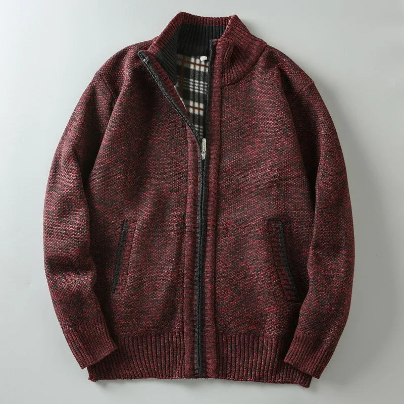 Corvin Jacket