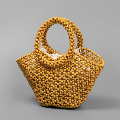 SOHO BEAD BAG