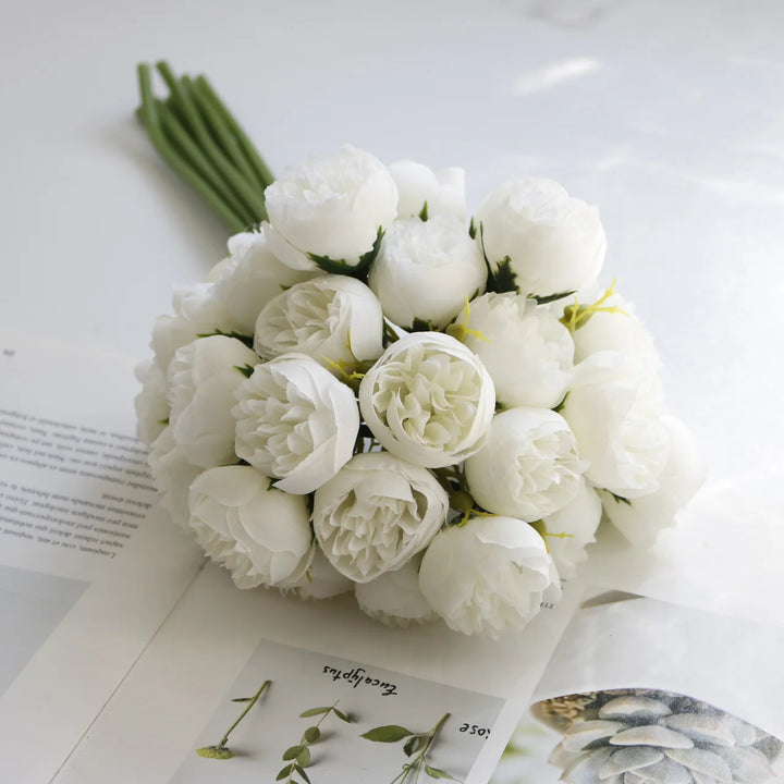 Everlast™ Silk Bouquet