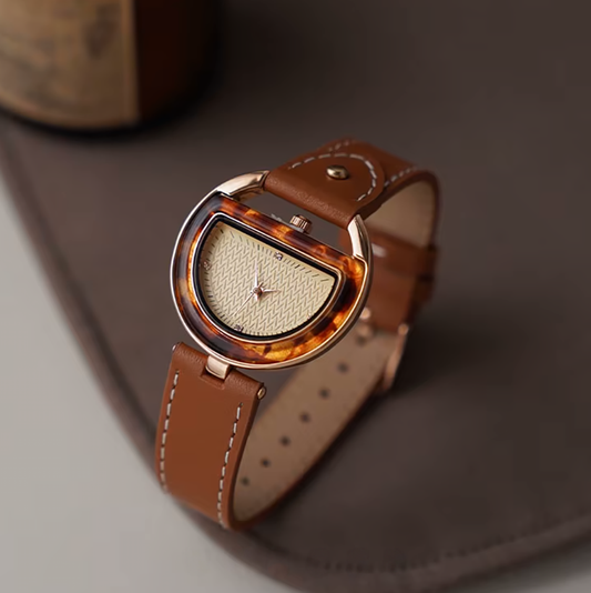 WINFORD EDGE TIMEPIECE