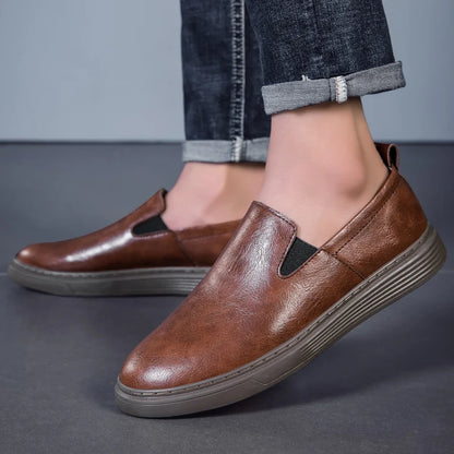MURDOCH SLIP-ON LOAFER