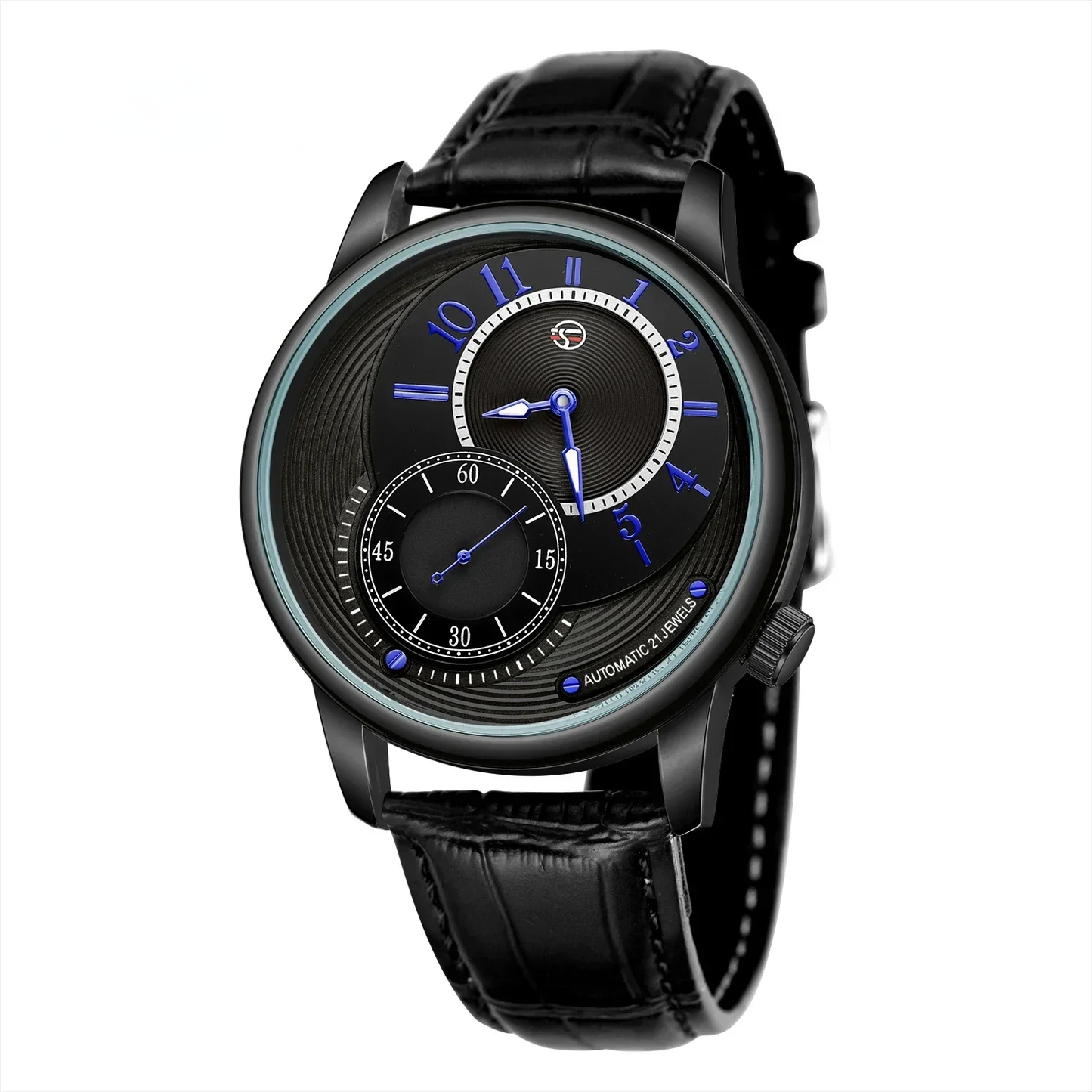 FERNANDO VINTAGE TIMEPIECE