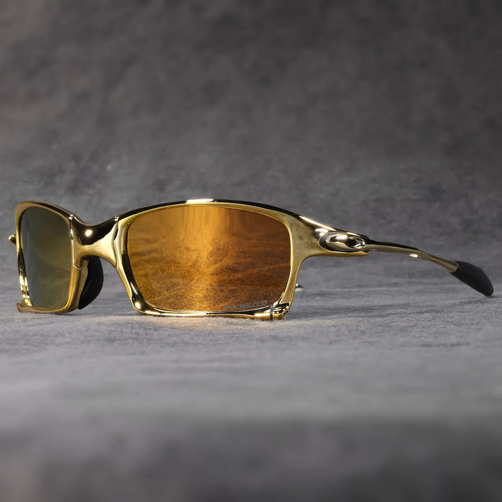 Raytech™ Steelstorm Shades