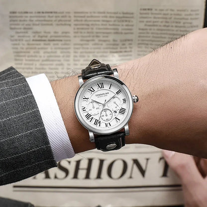 ROMANA ACCENT WATCH