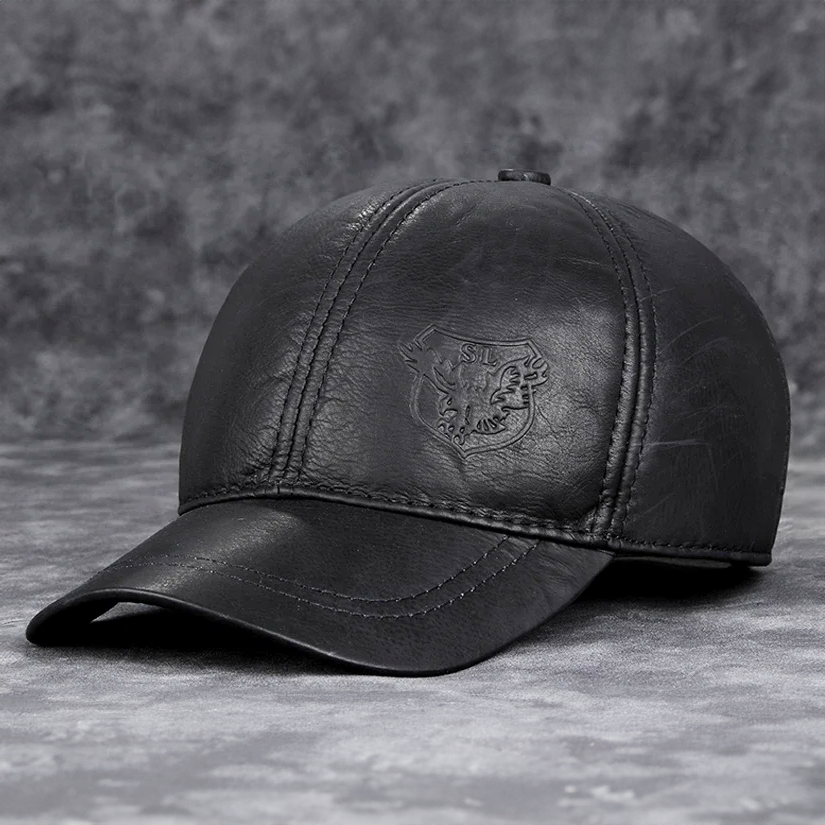 Eagle Route Vintage Hat