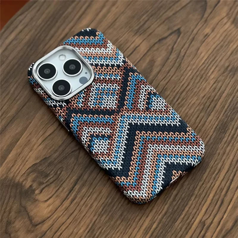 Retrocraft Iphone Case