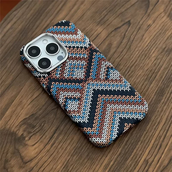 Retrocraft Iphone Case