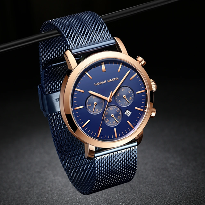 MARTIN CHRONOMASTER VX