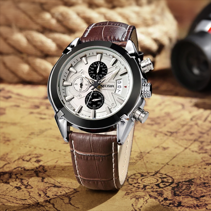 TURISMO RACING WATCH