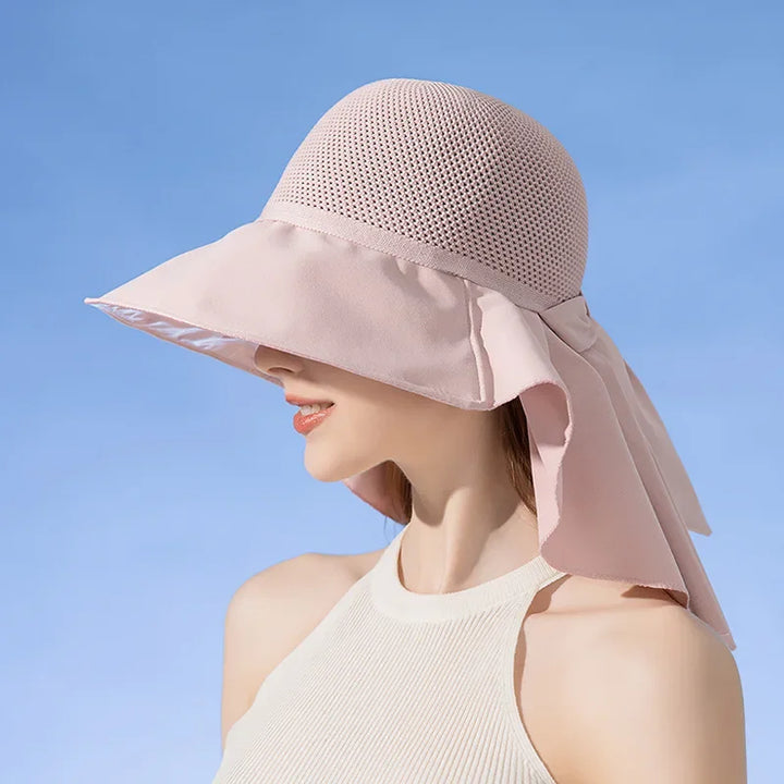 Elania Bucket Hat
