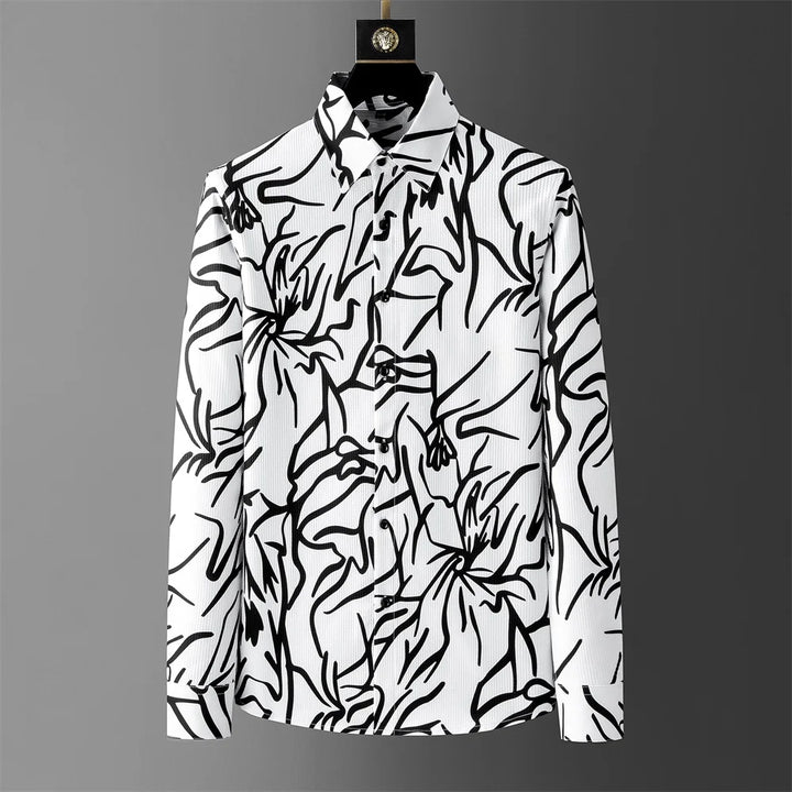 Marshall Mazé Blazer