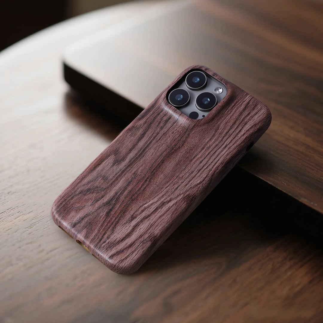 Oakmeyer Wooden Iphone Case
