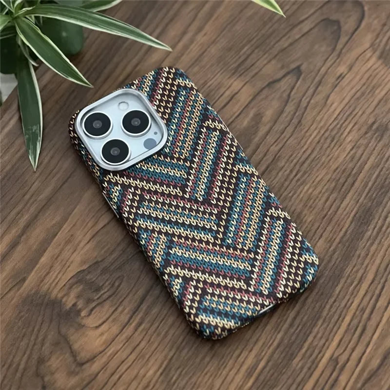Retrocraft Iphone Case