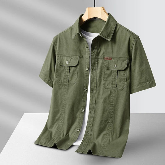 RIDGEFORD SHORT SLEEVE