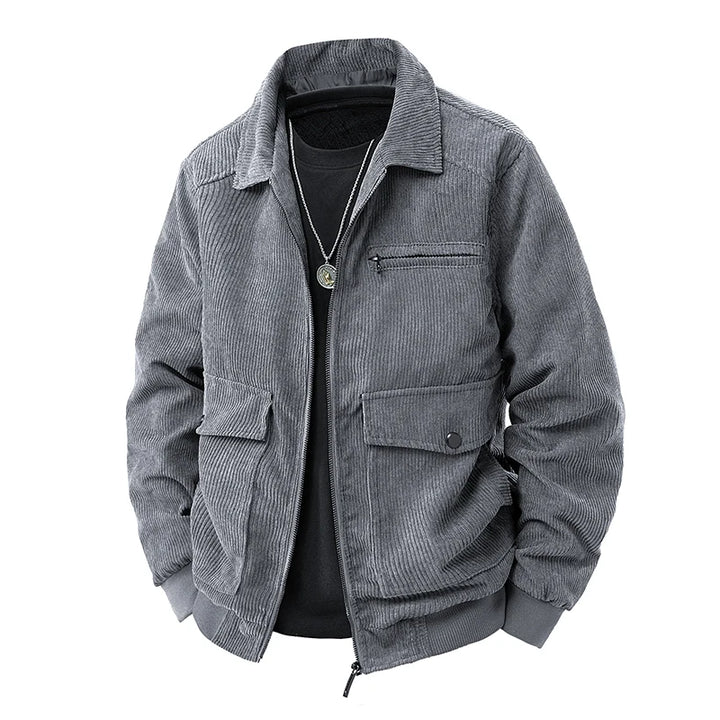 Carlsbad Corduroy Jacket
